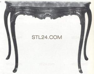 CONSOLE TABLE_0052